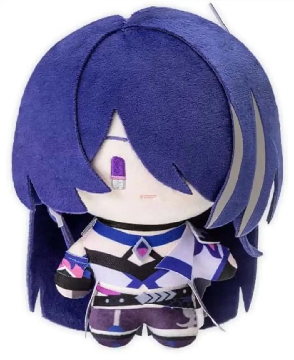 Honkai: Star Rail Ichiban Kuji Vol. 2 Acheron Plushie